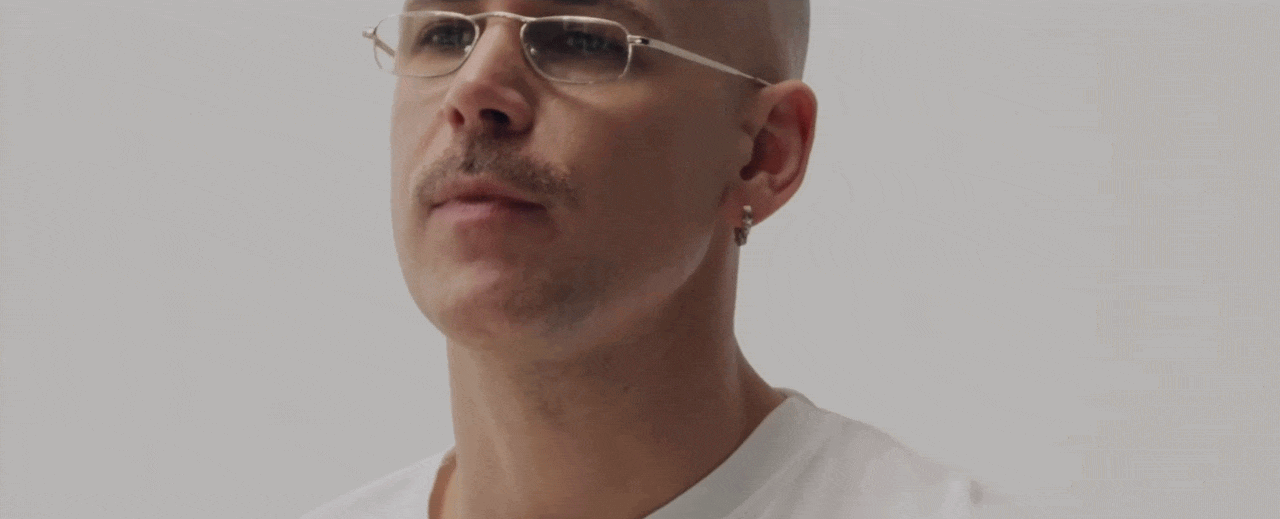 Zimmerli campaign film excerpt for Highsnobiety