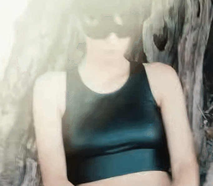 Armani Exchange x Resident Advisor x Upsammy film excerpt